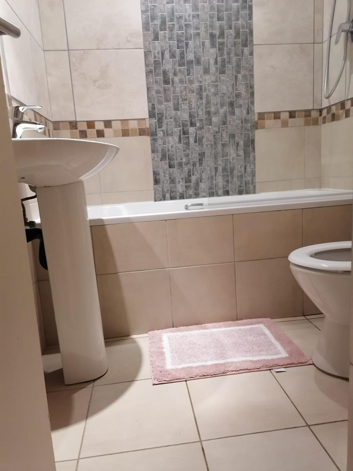 The Licious Apartment Балито Екстериор снимка