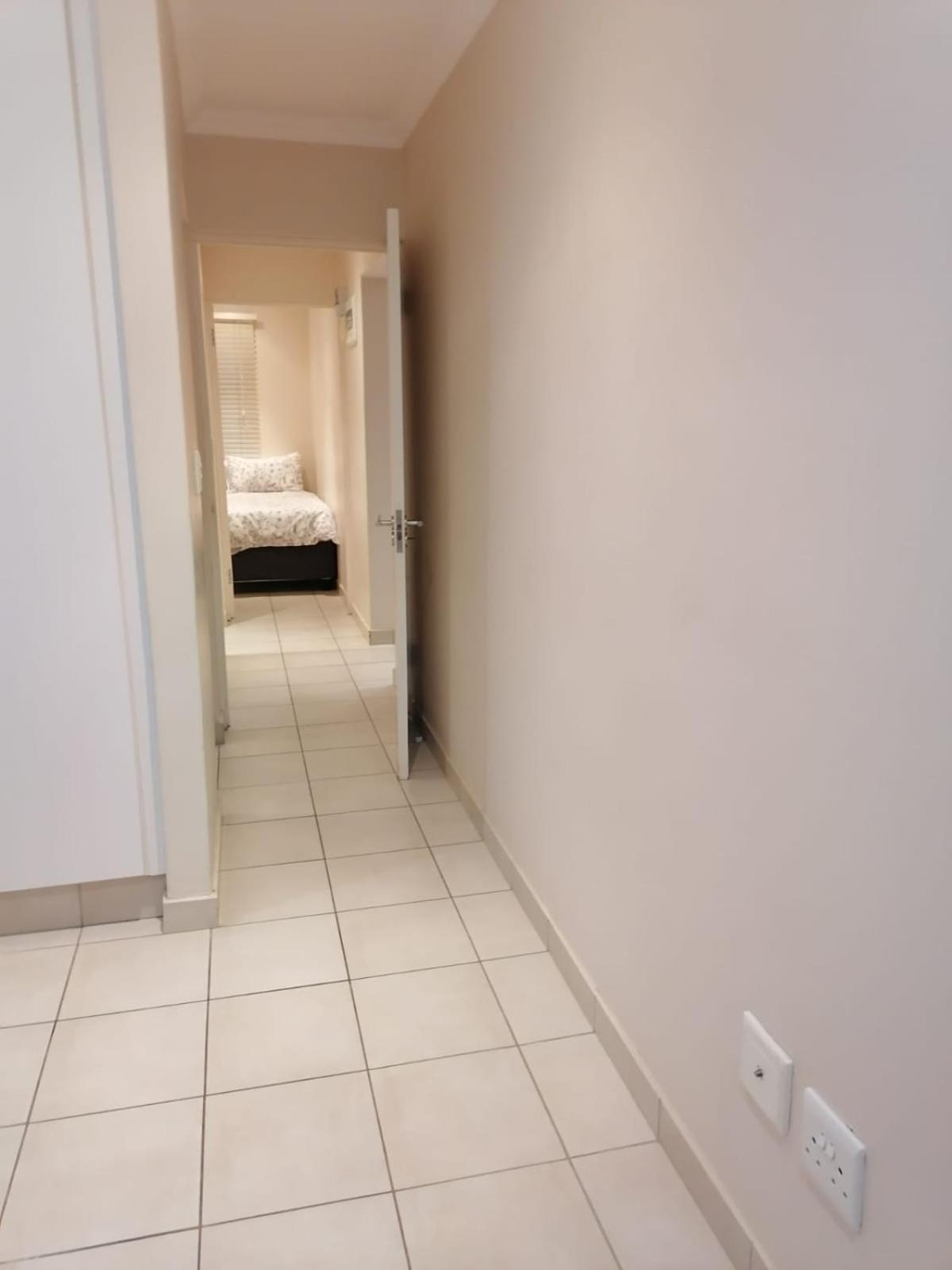 The Licious Apartment Балито Екстериор снимка