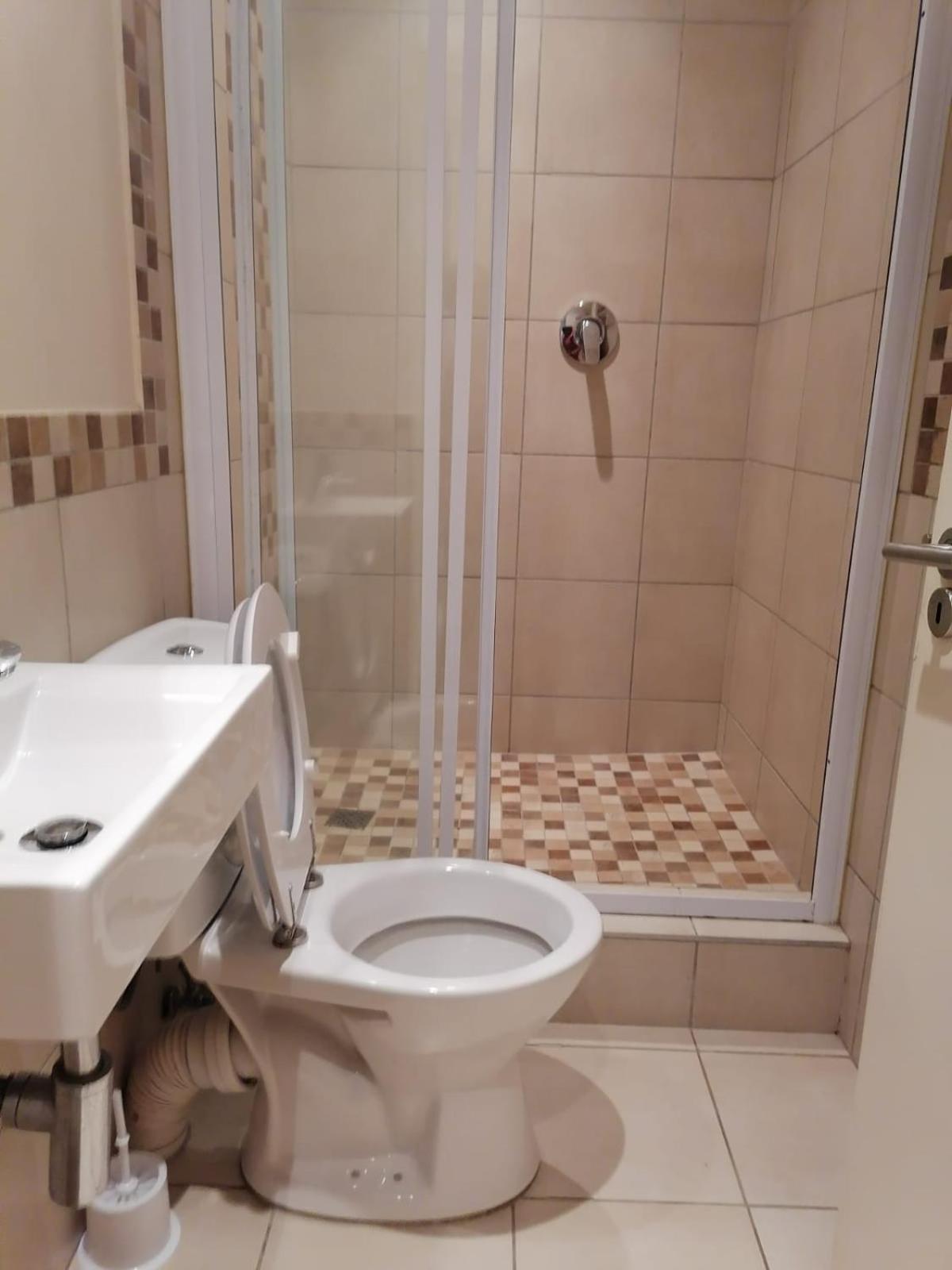 The Licious Apartment Балито Екстериор снимка