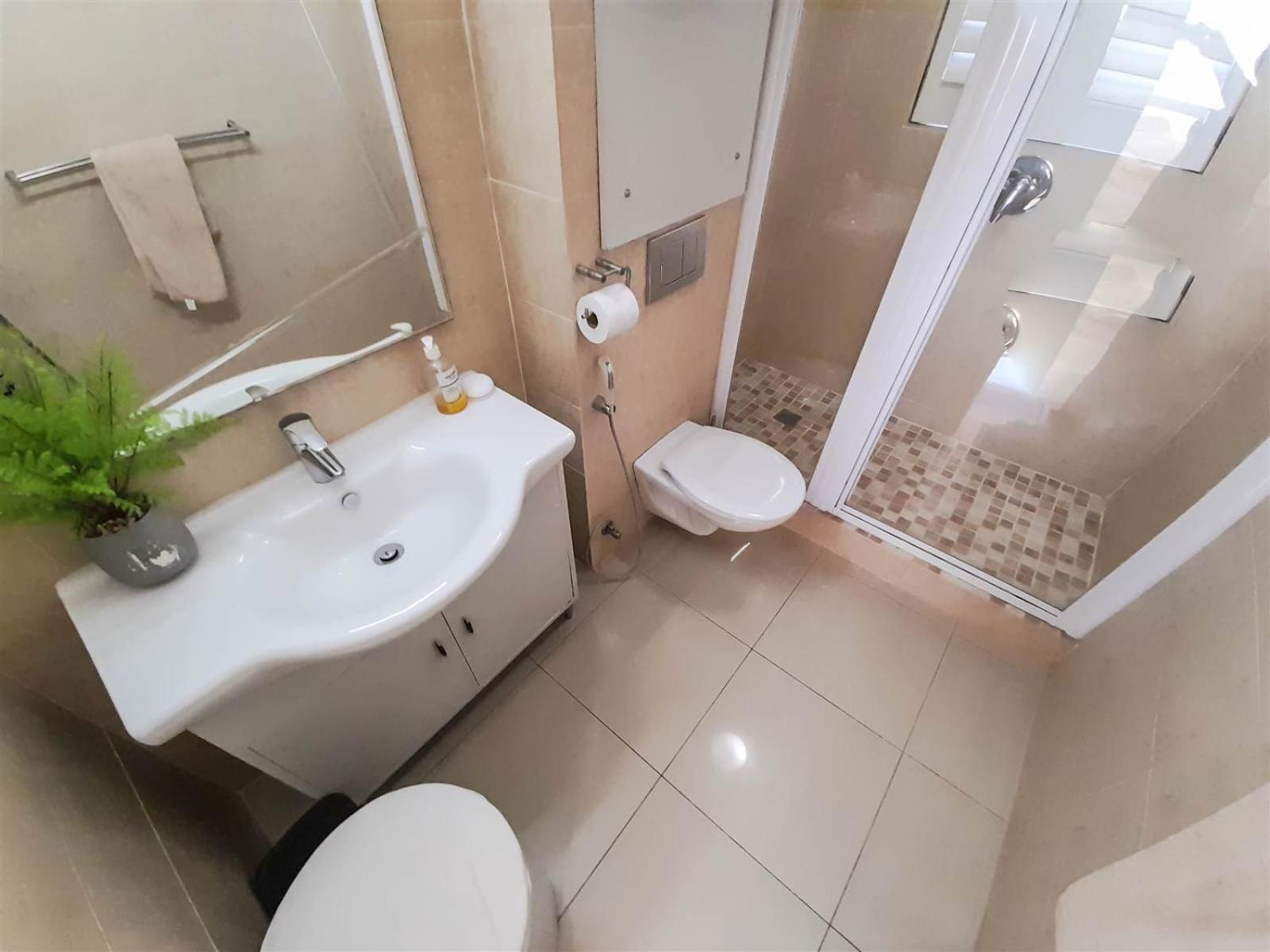 The Licious Apartment Балито Екстериор снимка