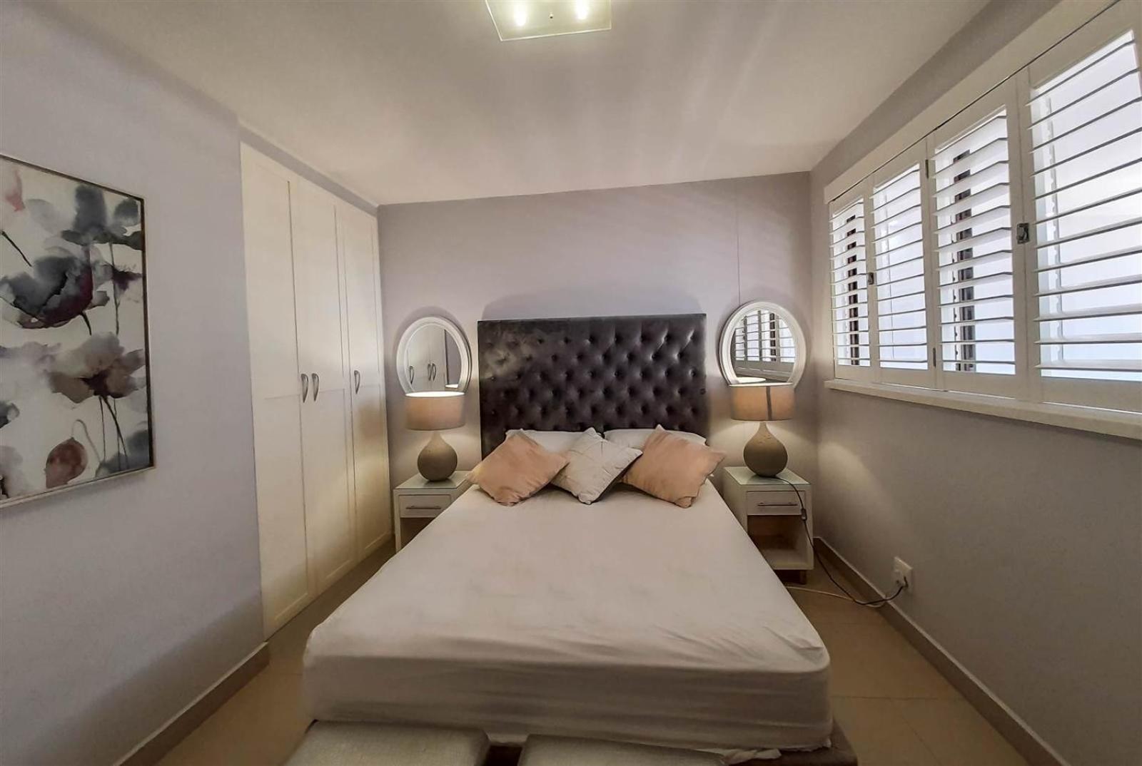 The Licious Apartment Балито Екстериор снимка