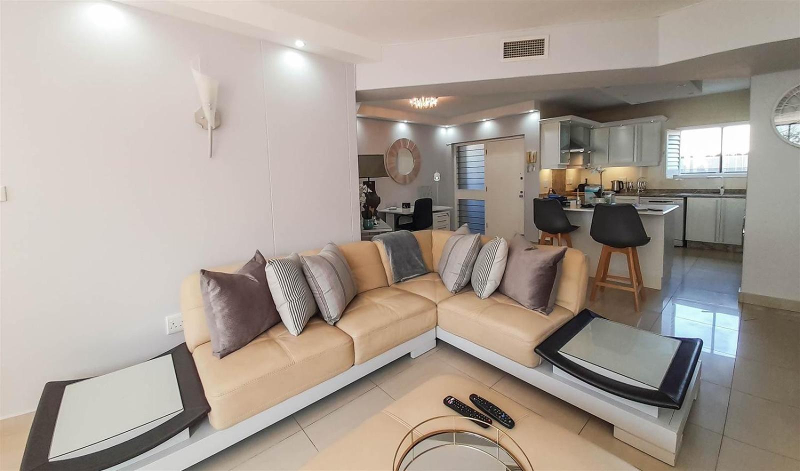 The Licious Apartment Балито Екстериор снимка
